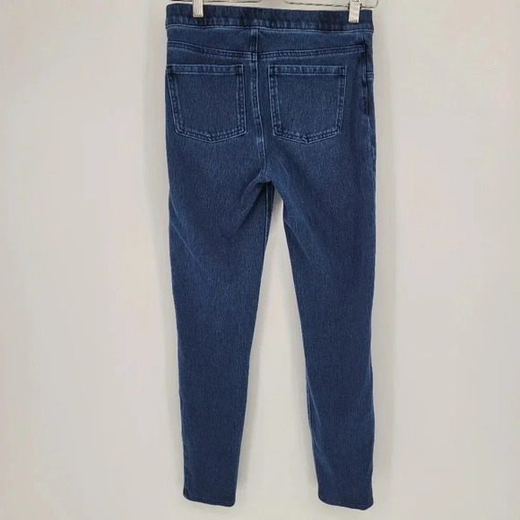 SPANX Jean-ish ankle leggings  size Medium - Picture 4 of 6